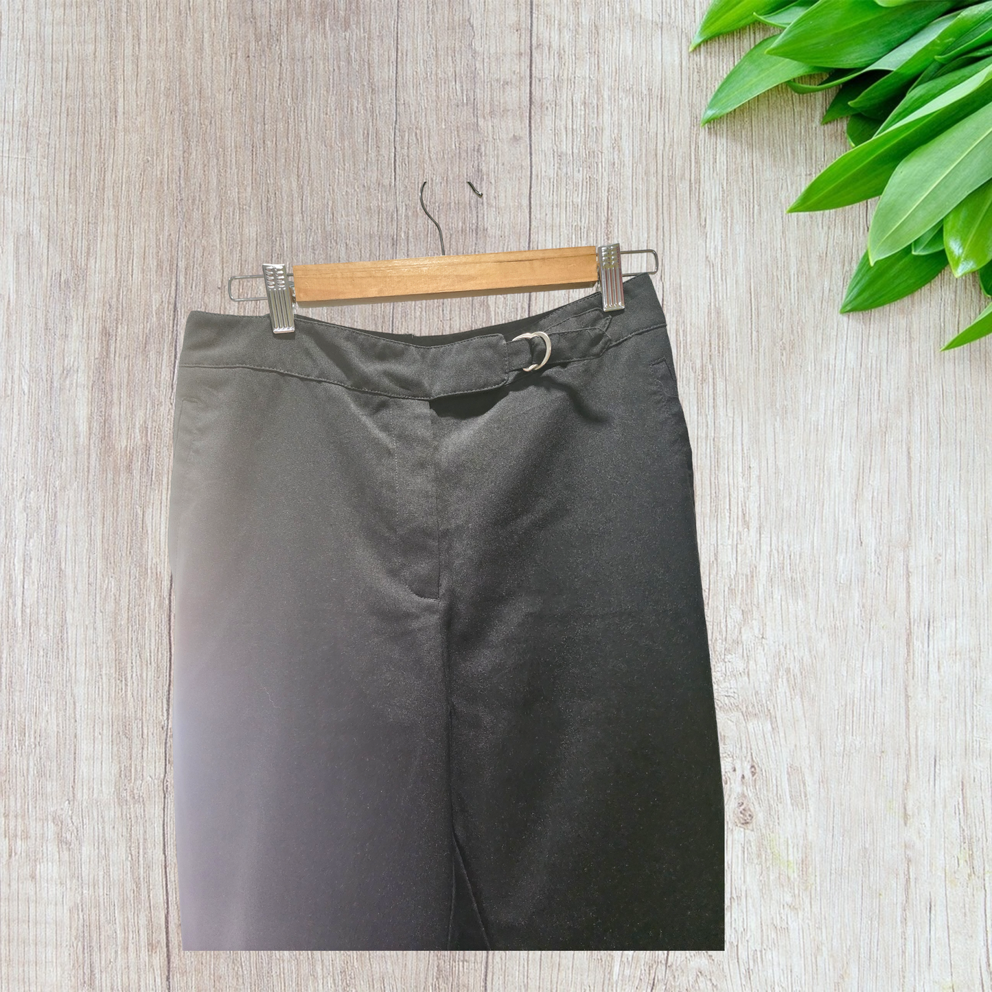 Imported Bell Bottoms
