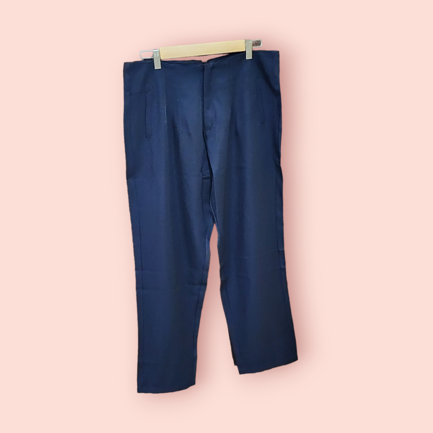 Korean Baggy Pants