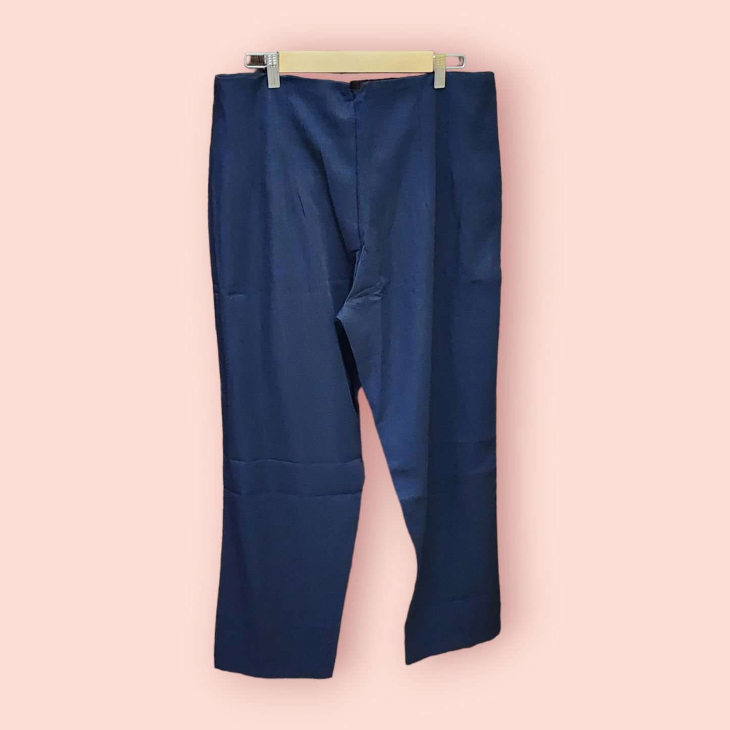 Korean Baggy Pants