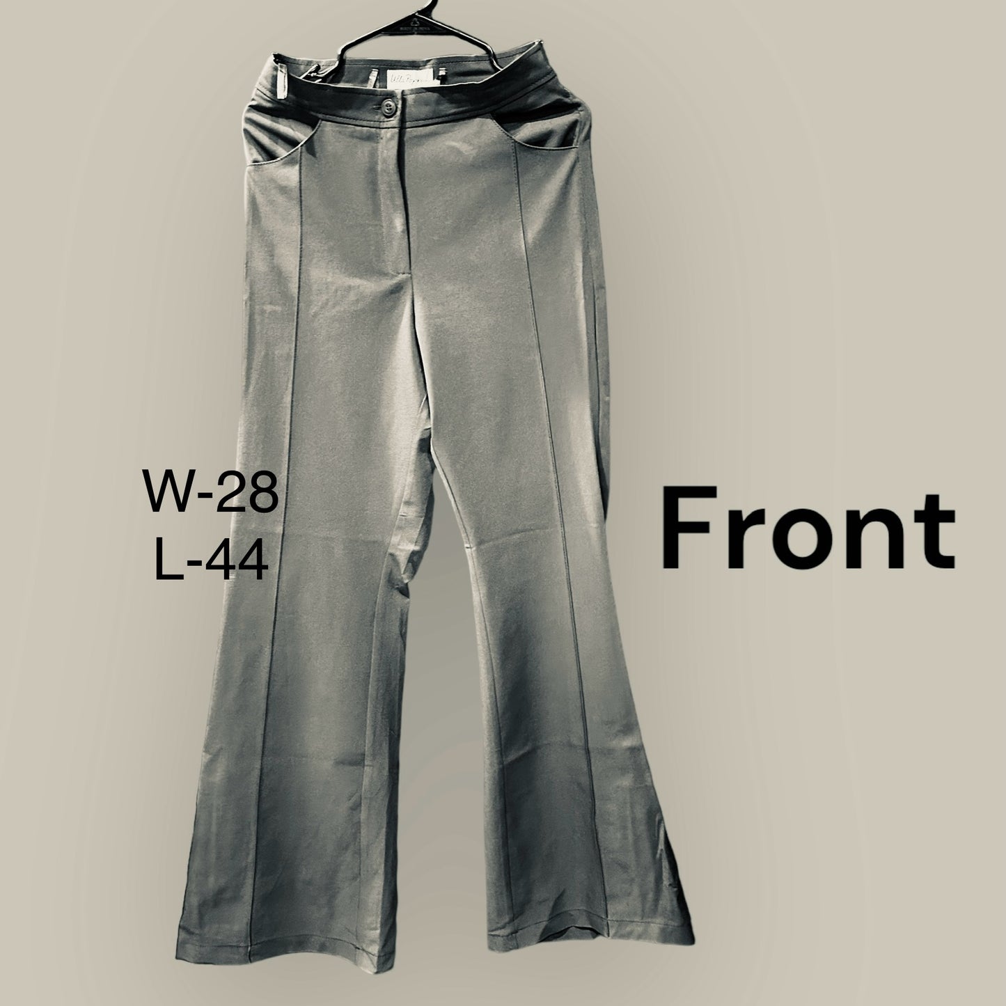 Imported Bell Bottoms