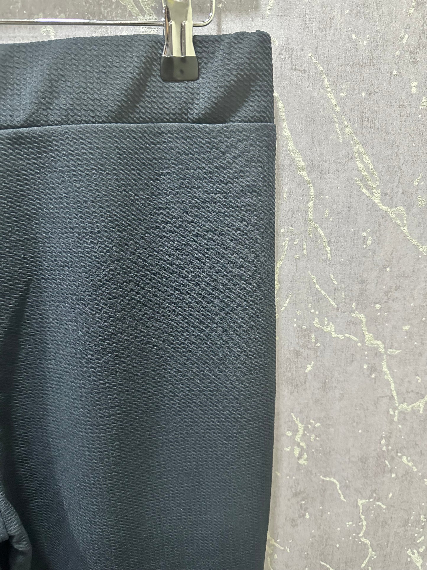 Anti-Wrinkle Bell Bottoms