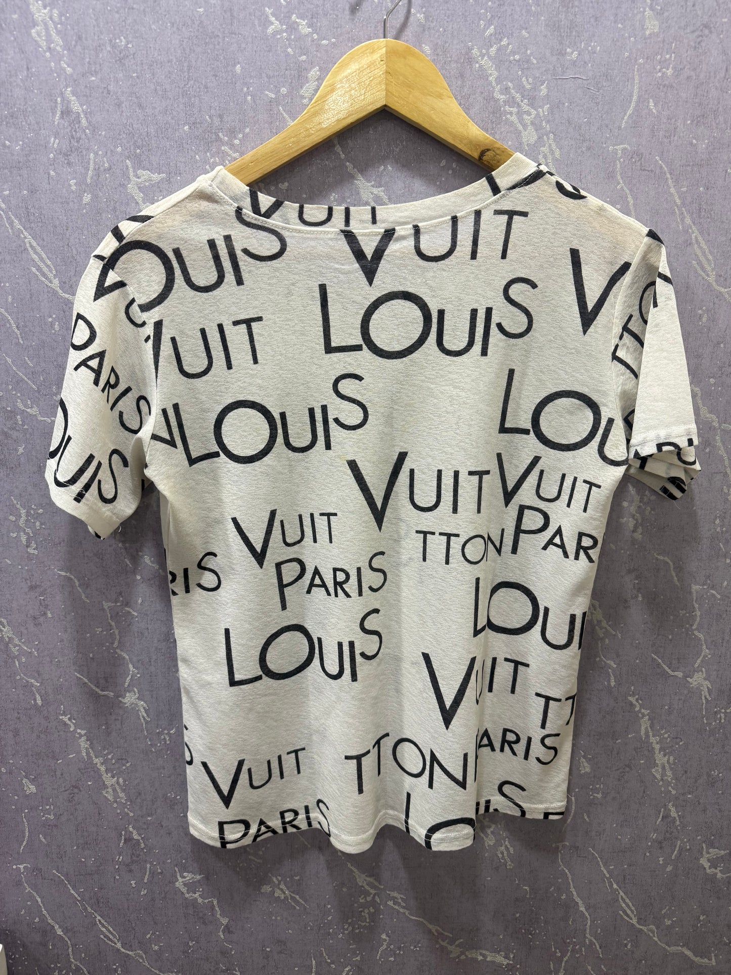 Green linen dangri dress