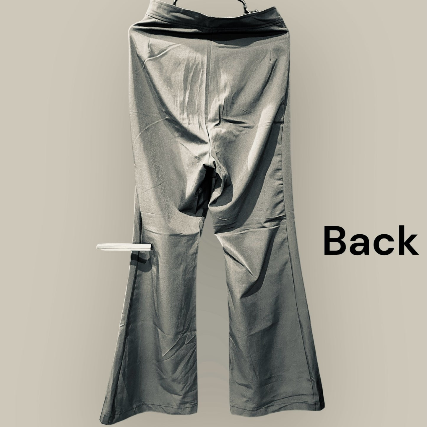Imported Bell Bottoms