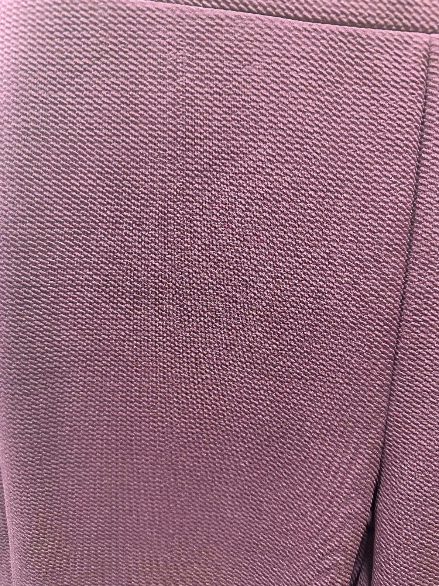 Anti-Wrinkle Bell Bottoms