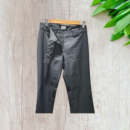 Imported Straight Pants