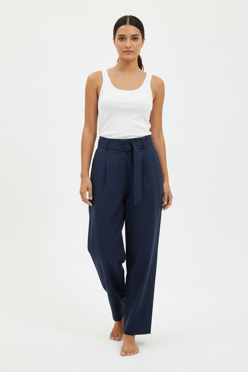 Korean Baggy Pants