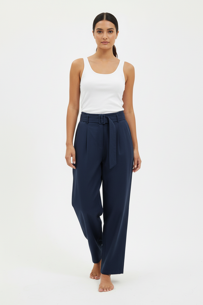 Korean Baggy Pants