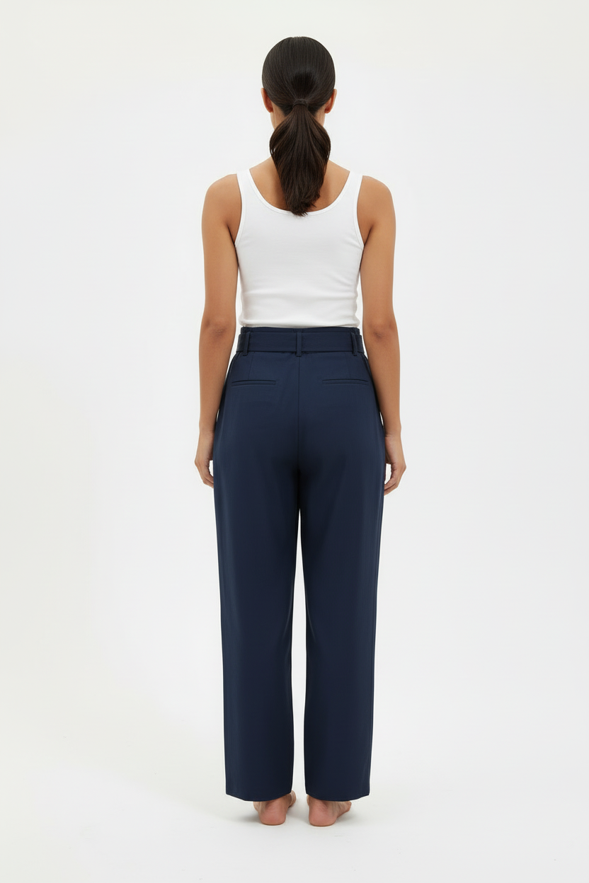 Korean Baggy Pants
