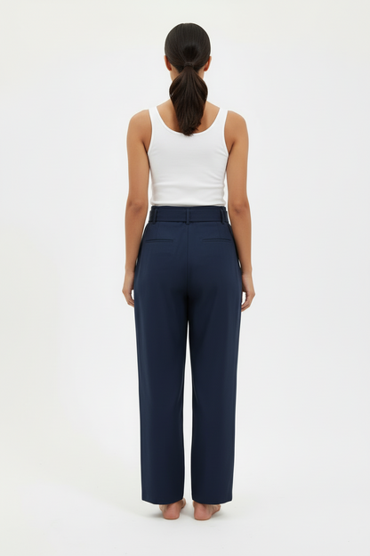 Korean Baggy Pants