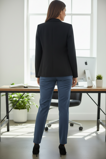 Black Pants