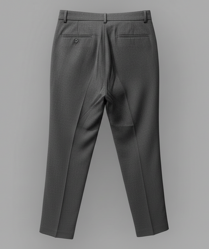 Everyday Grey Pants