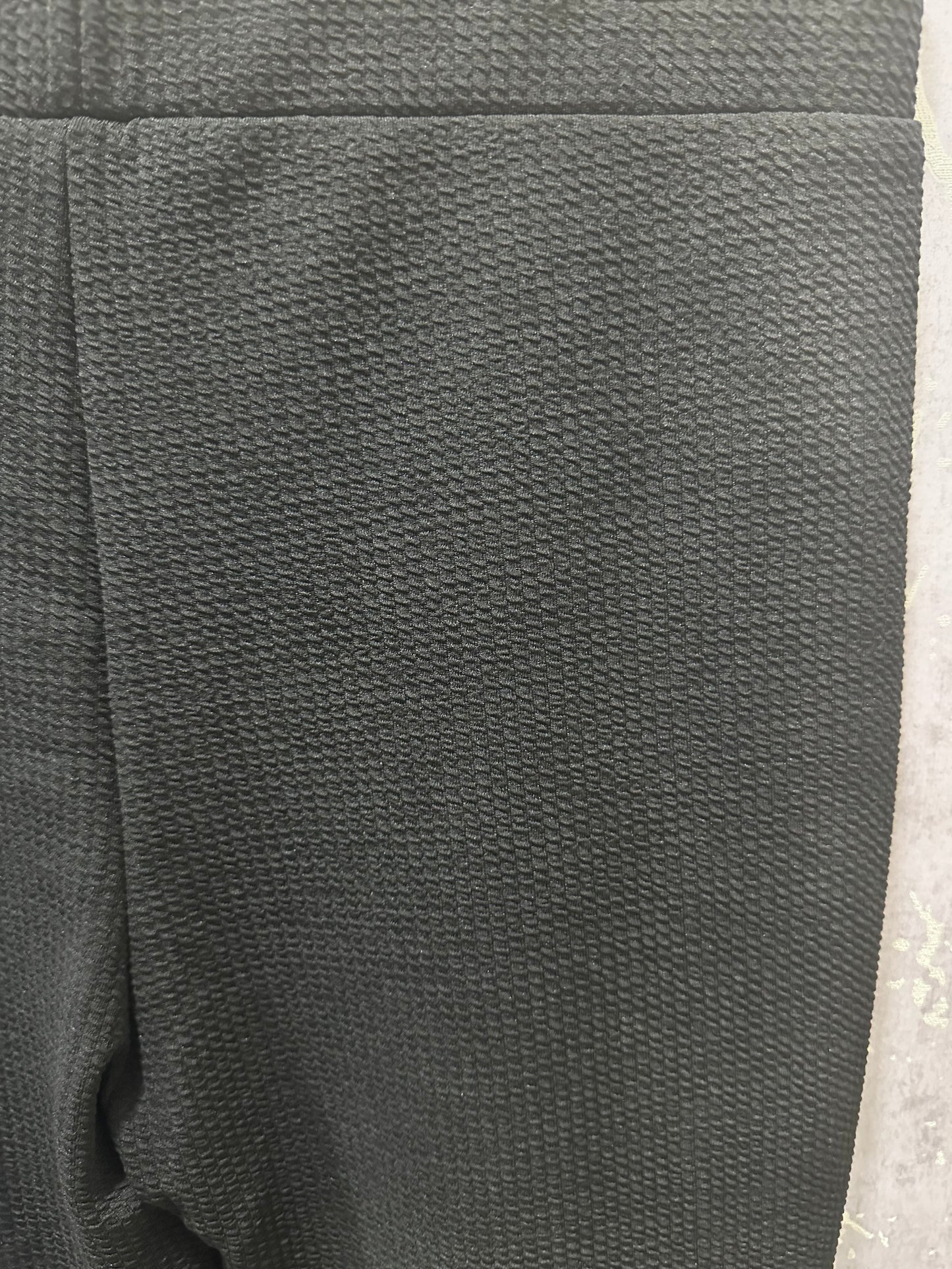 Anti-Wrinkle Bell Bottoms