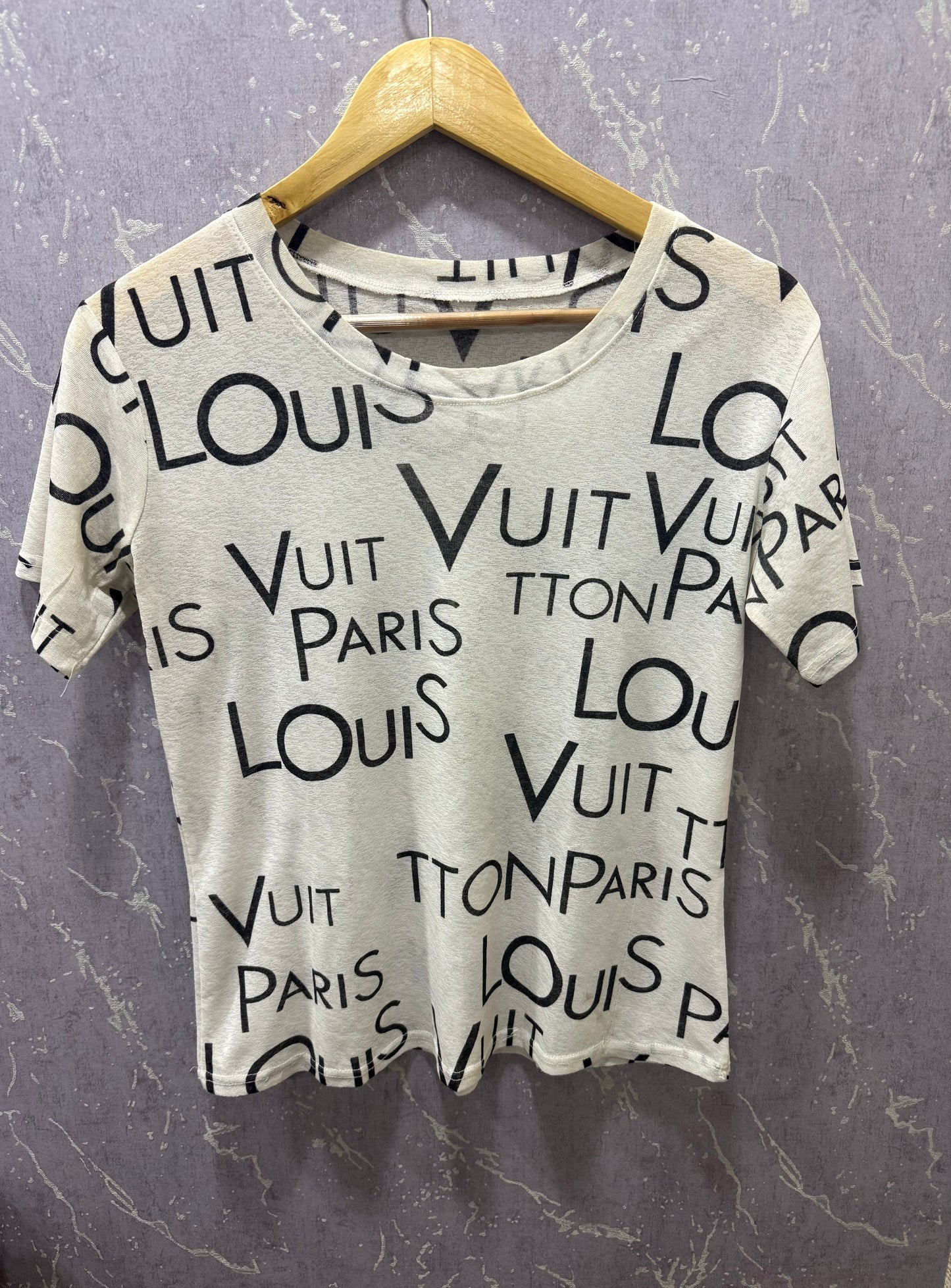 Green linen dangri dress