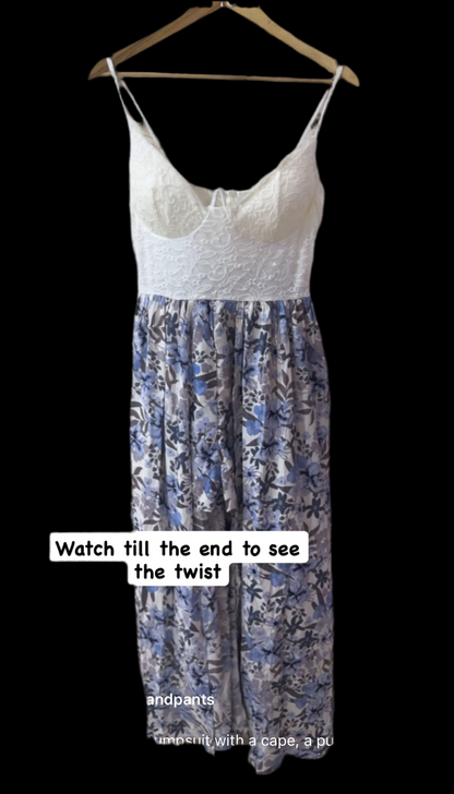Dress/jumpsuit