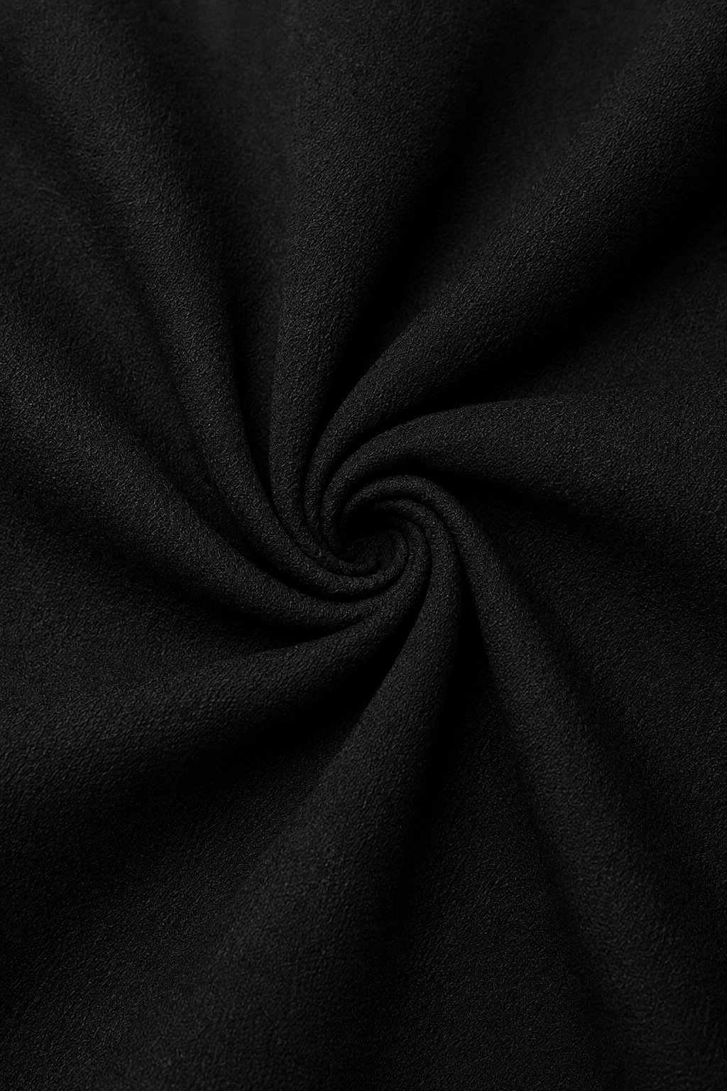 Élan Luxe Bell Bottoms - Black