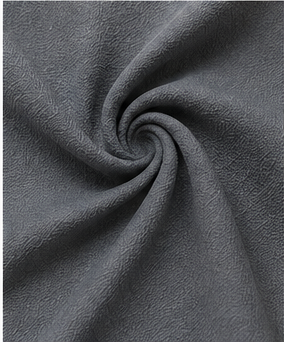 Élan Luxe Bell Bottoms - Grey