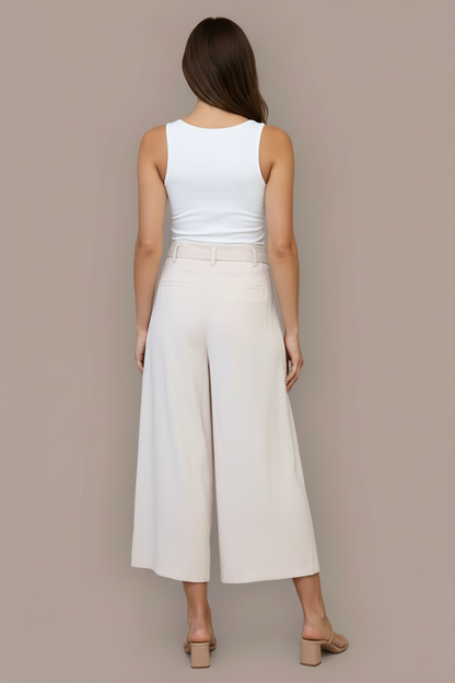 Off-White Culottes