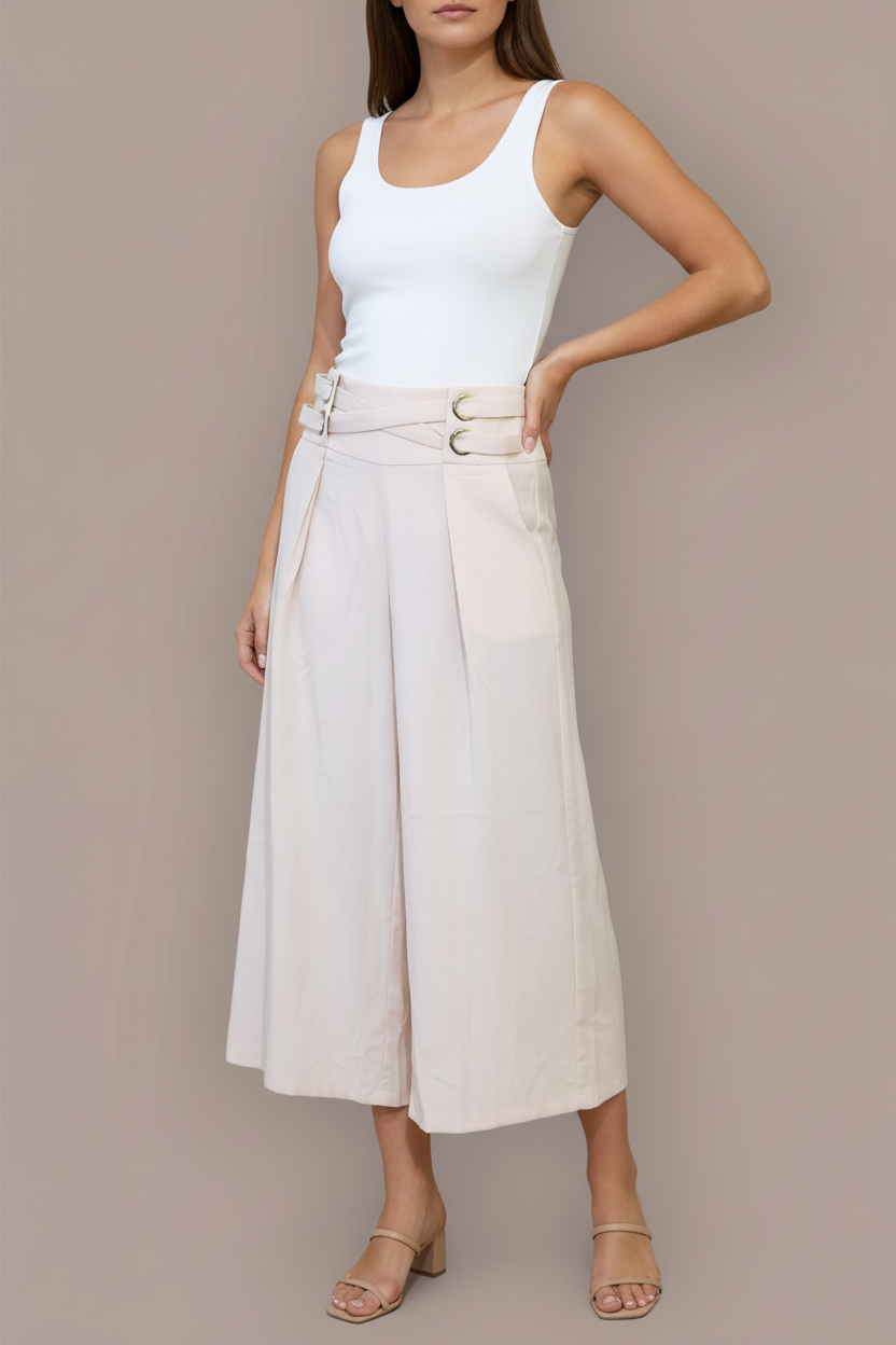 Off-White Culottes