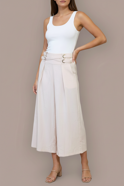 Off-White Culottes